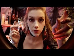 YOU are the Potion 🩸 Vampire ASMR for Sleep