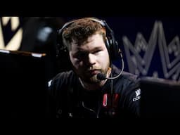 CRIMSIX Retires...