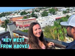 3 Best Views of Key West! Exploring Key West