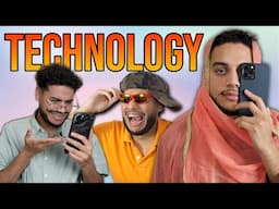 TECHNOLOGY