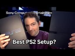 The best way to play PS2 in 2024