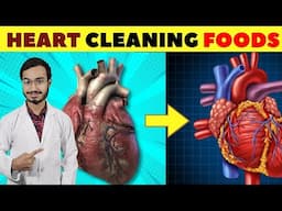 Top 10 Heart Healthy Foods | Heart healthy Diet | Heart healthy meals | Heart healthy food