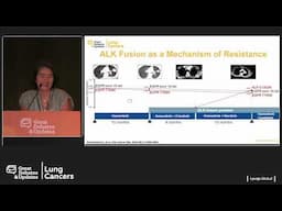 EGFR: The Challenge of Primary and Secondary Resistance