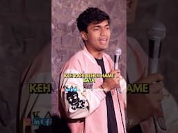 Bahut sundar Girlfriend - Stand Up Pomedy