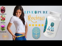 😱😉Liv Pure Reviews🔥😘- The Ultimate Weight Loss Solution Here😉🤗