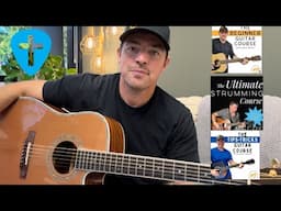 My 3 Guitar Courses to Help Advance Your Playing