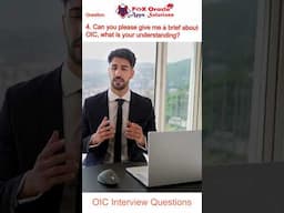 4. Can you please brief me about OIC | What is OIC | Oracle Cloud | OIC interview questions #oic