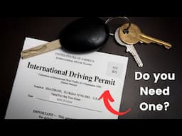 International Driving Permits: Do You Need One for Your Next Trip?