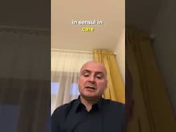 🎥 "Cum am depășit efectele stresului ?" 🎥