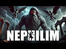 Nephilim: TRUE STORY of Giants, Og Of Bashan and Fallen Angels (Biblical Stories Explained)