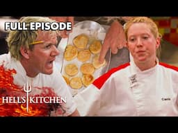 Hell's Kitchen Season 9 - Ep. 7 | Beer Battle | Full Episode