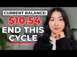 ACCOUNTANT EXPLAINS How To Stop Living Paycheck to Paycheck (3 Easy Steps)