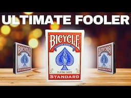 This ULTIMATE Card Trick Has So Many Magic Moments & Twists! (Easy)