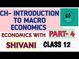 PART-4 INTERDEPENDENCE BETWEEN MICRO & MACRO ECONOMICS