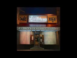 Sule [B$F] "Written On Wides Corner Vol. 2" Ft. Benny the Butcher, Fuego Base, Lo Pro...