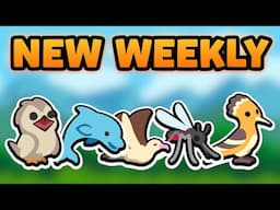 Living the Sniper Dream with the New Weekly in Super Auto Pets!