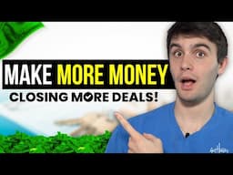 How I Made $1.33 Million with This Wholesaling Secret System at 21 Years Old