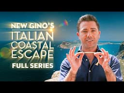 Gino's Italian Coastal Escape  | Full Series SR06