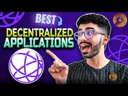 BREAKING: Why Decentralized Applications Will DOMINATE the Future – Huge Opportunities Ahead!