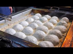 Wonderful! A collection of delicious and interesting street food - Taiwan Food / 精彩的！美味又有趣的街頭美食特輯！