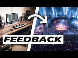 I'm Back & Updates - Feedback #119