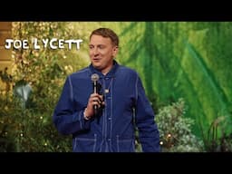 More, More, More! - 10 Funny Minutes From Joe's Latest Stand-Up Special | Joe Lycett