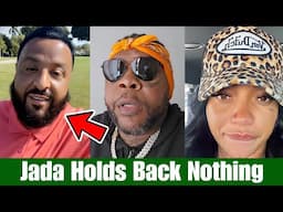 Dj Khaled Said This About Vybz Kartel |Jada Kindom Gives Pregnancy Update