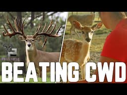 Stopping CWD through Breeding | Deer and Wildlife Stories 2023