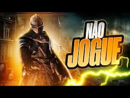 Nem todo JOGO é para você !! (ENTENDA)