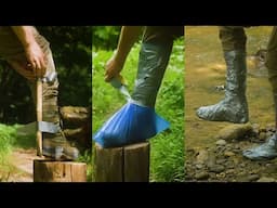 Survival Skills | Amazing Survival tips - Part 2 #survival #bushcraft #skills #camping #lifehacks