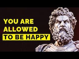 3 Stoic Rules For A Better Life