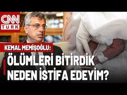 Memişoğlu'ndan İstifa Çağrılarına Sert Tepki! "Çeteyi Yakalattığımız İçin Mi İstifamız İsteniyor?"