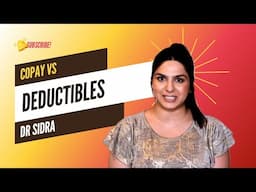 Understanding Deductibles vs. Copays: A Pharmacy Technician Study Guide