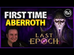 Last Epoch's New Pinnacle-Boss Fight is Massive