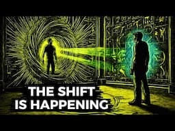 What Happens When You Shift To A Parallel Reality?