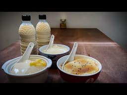 Taufu Fah: Famous Malaysian Cuisine