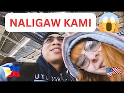 NALIGAW KAMI SA JAPAN | Filipino x American Couple 🇵🇭🇺🇸