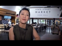 State Street Market | Bay Area Bountiful