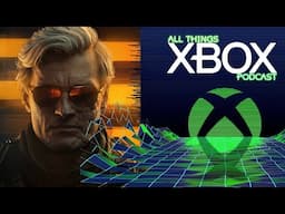 New Xbox Hardware | Indiana Jones Previews | Mass Effect 4 | Black Ops 6 | Concord Studio Shut Down