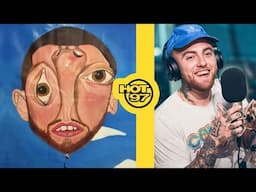 Mac Miller's Estate Announces Posthumous Album "Balloonerism"