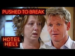 Employees SPILL The Truth! | Hotel Hell | Gordon Ramsay