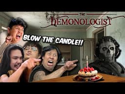 PEENOISE PLAY DEMONOLOGIST [8]