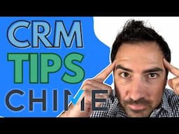 Top Underused CRM Hacks & Best Practices From Chime CRM Experts