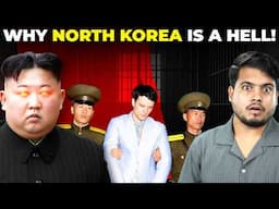 The Hard Reality of North Korea