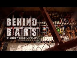 Behind Bars: The World's Toughest Prisons - Armavir Prison, Armenia