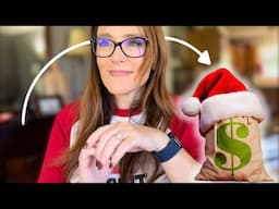 You Could SAVE $1500 by CHRISTMAS with These Simple Tricks!