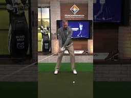 QUICK TIP #2: Fix the Reverse Pivot for Good - STOP Losing Power... with Michael Breed