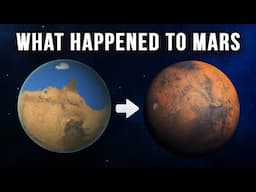 Exploring Mars: Journey Into The History Of The Red Planet