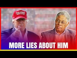 Thomas Sowell sets the record straight on Donald Trump being called a racist