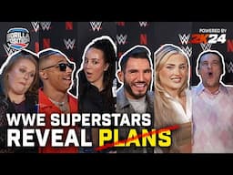 WWE talent releases, "Scary CM Punk", a mid-card women's title & a 'DIRTY' cash in?!